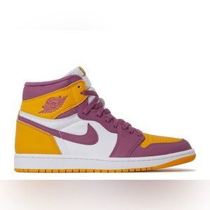 AIR JORDAN 1 HIGH OG
"Brotherhood"